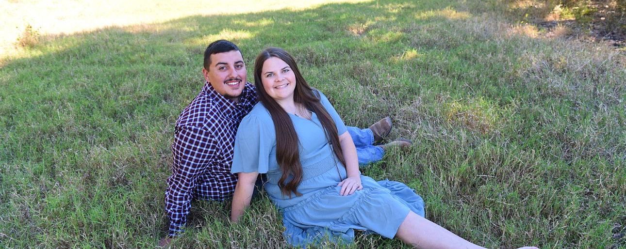 The Wedding Website of Loryn Henderson and Brayden Flores