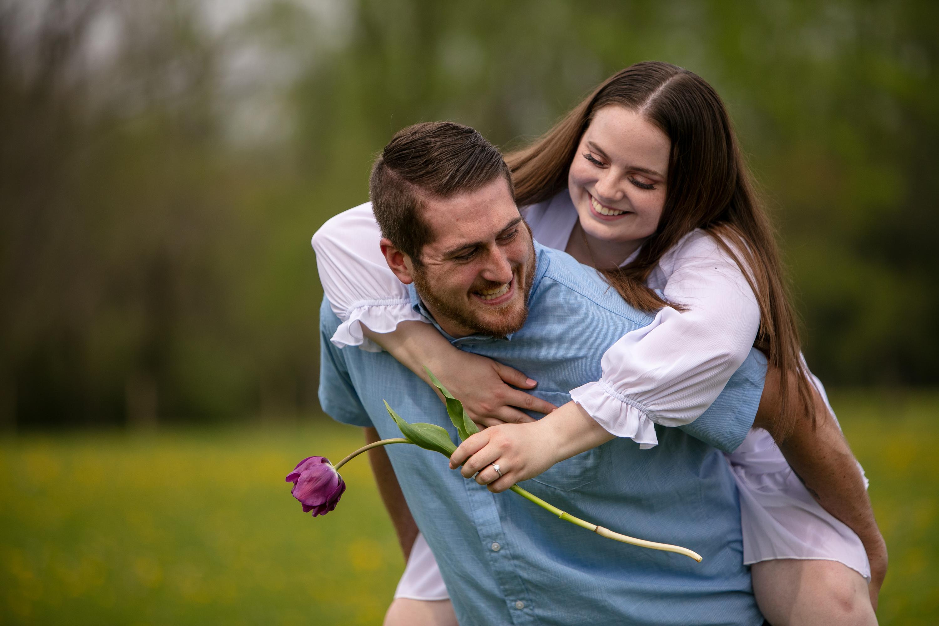 The Wedding Website of Sara Smith and Kyle Hrustic