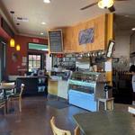 Baked & Brewed Café