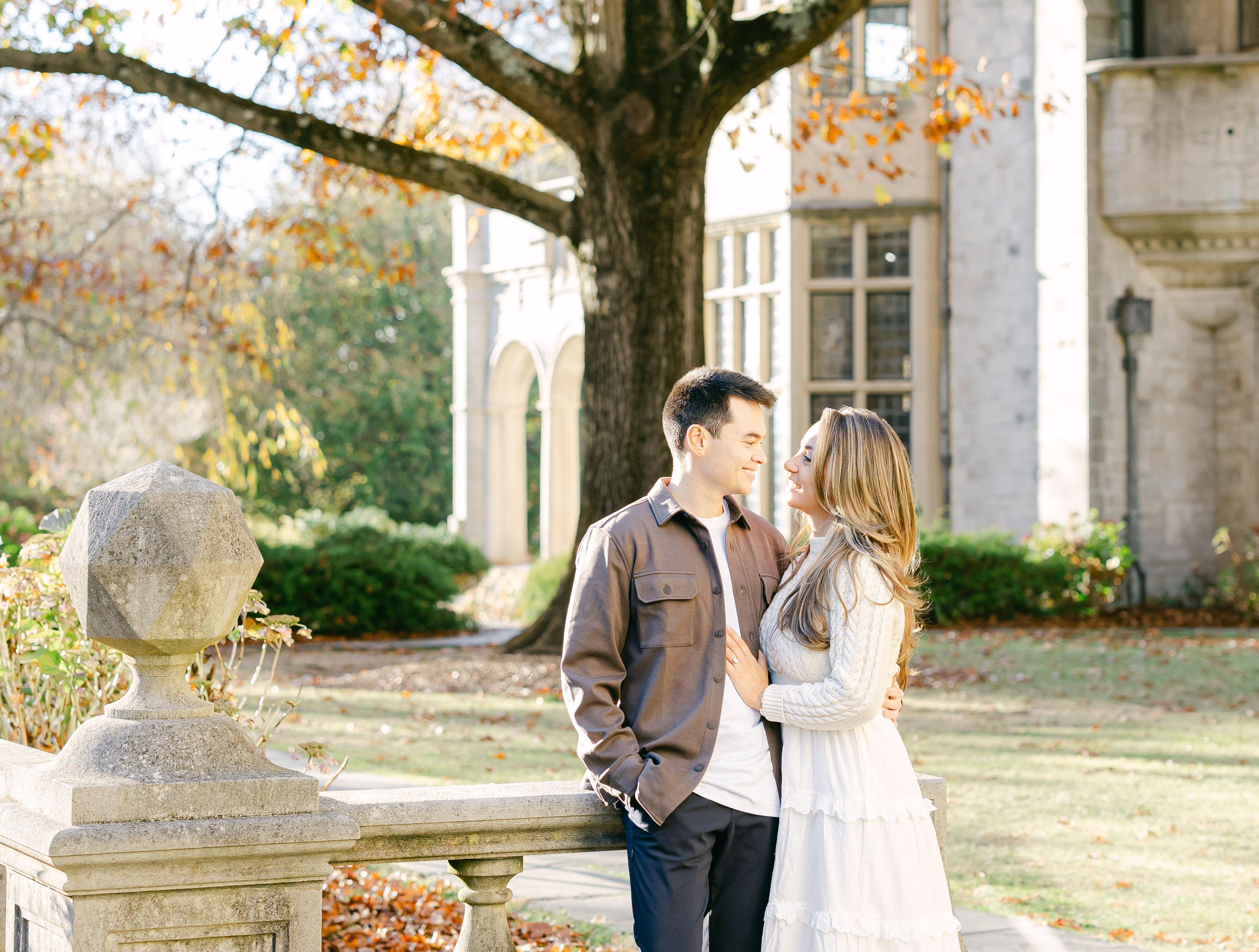 The Wedding Website of Nicole Lind and Patrick Ticse