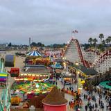 Santa Cruz Beach Boardwalk