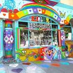 Haight-Ashbury