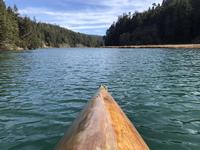 Catch a Canoe & Bicycles, Too!