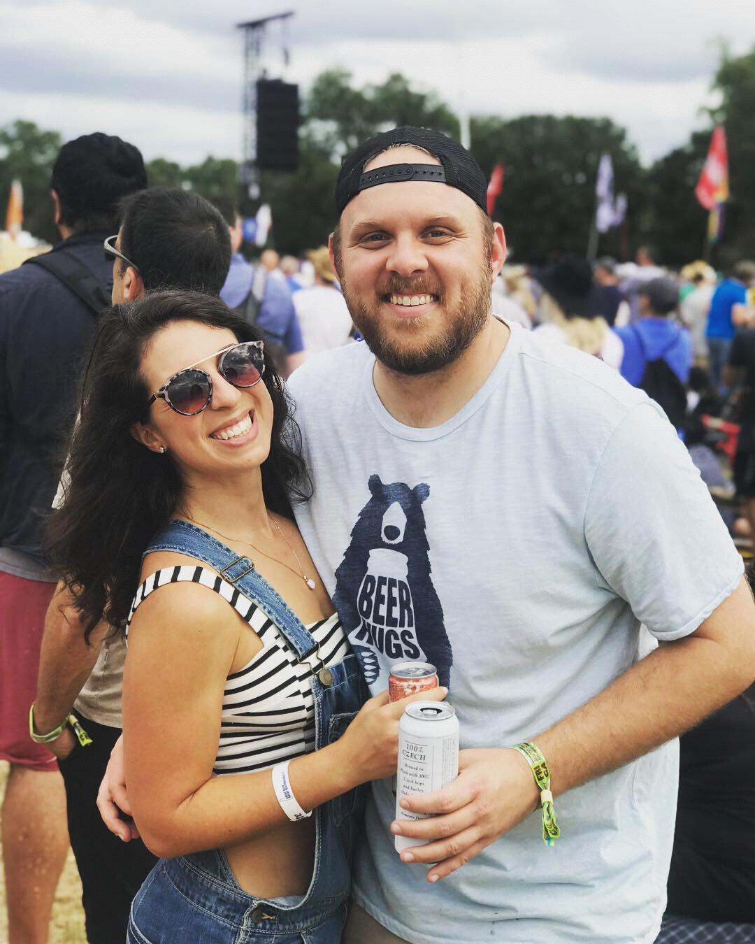 Austin City Limits Music Festival