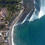 Playa La Saladita
