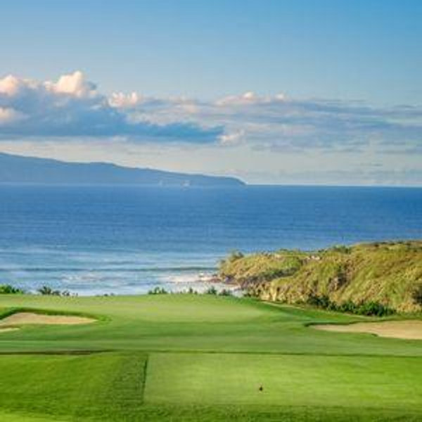 Golf and Spa Day