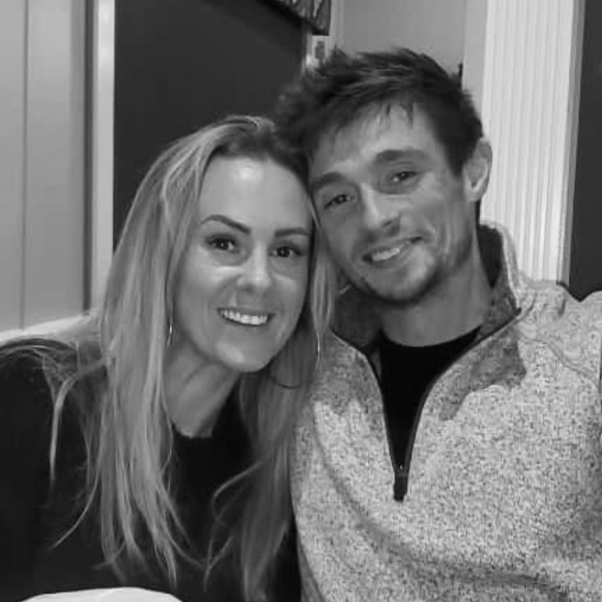 What a beautiful life we have created.