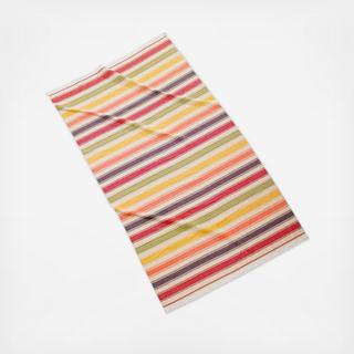 Pareo Beach Towel