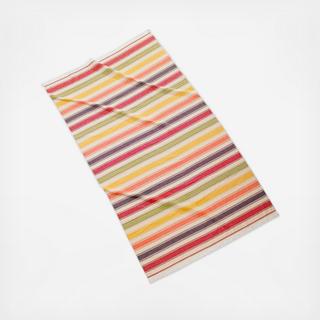 Pareo Beach Towel