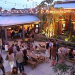 The Rustic - Houston Post Oak