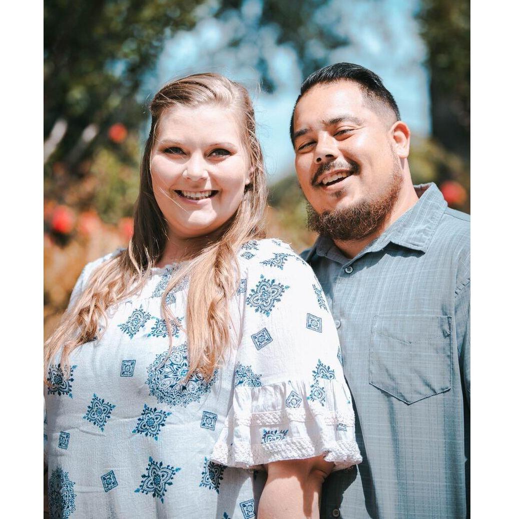 Our first family pictures
