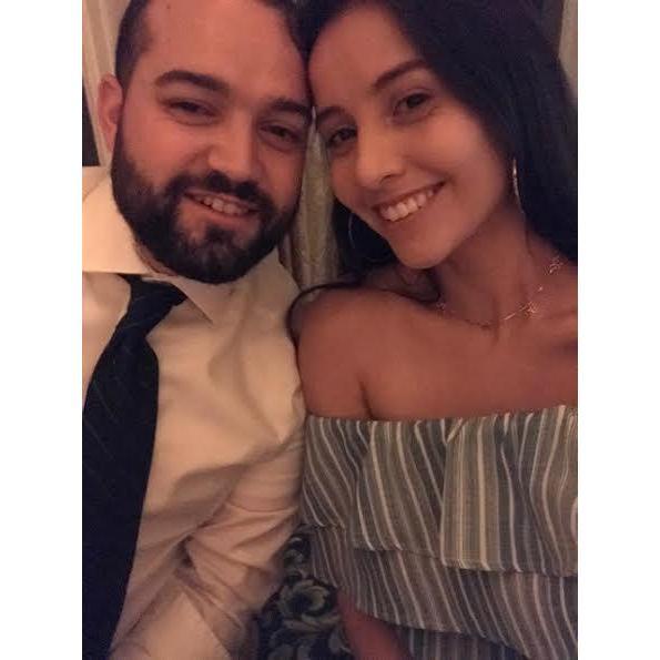 Forever wedding dates <3