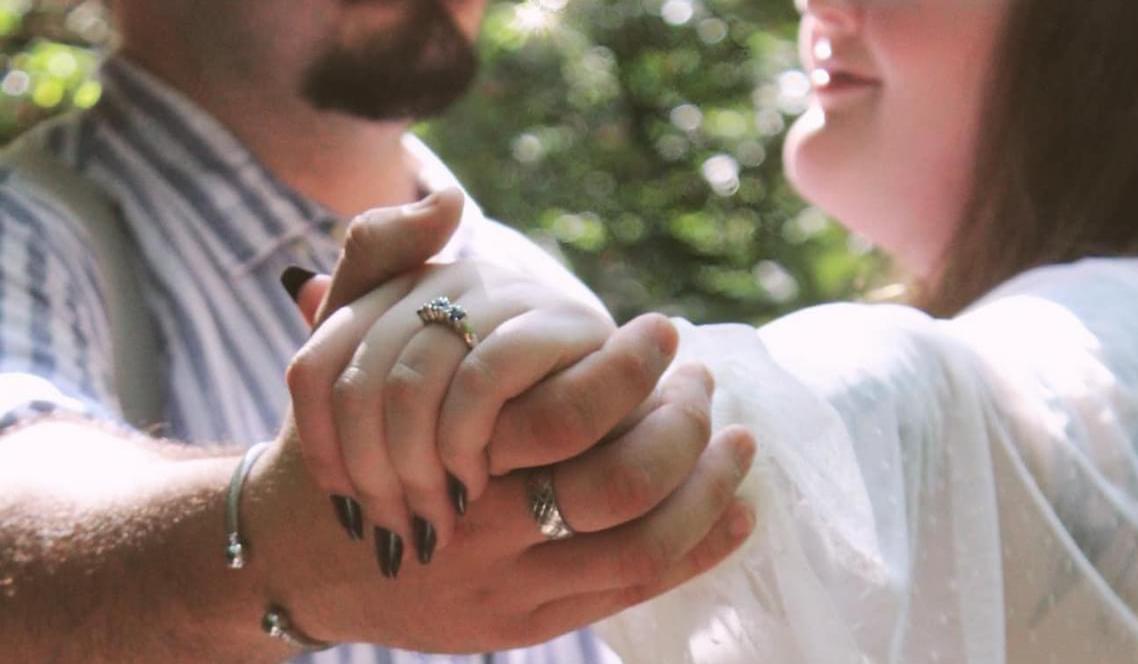 The Wedding Website of Faith Emory and William Wojtylko