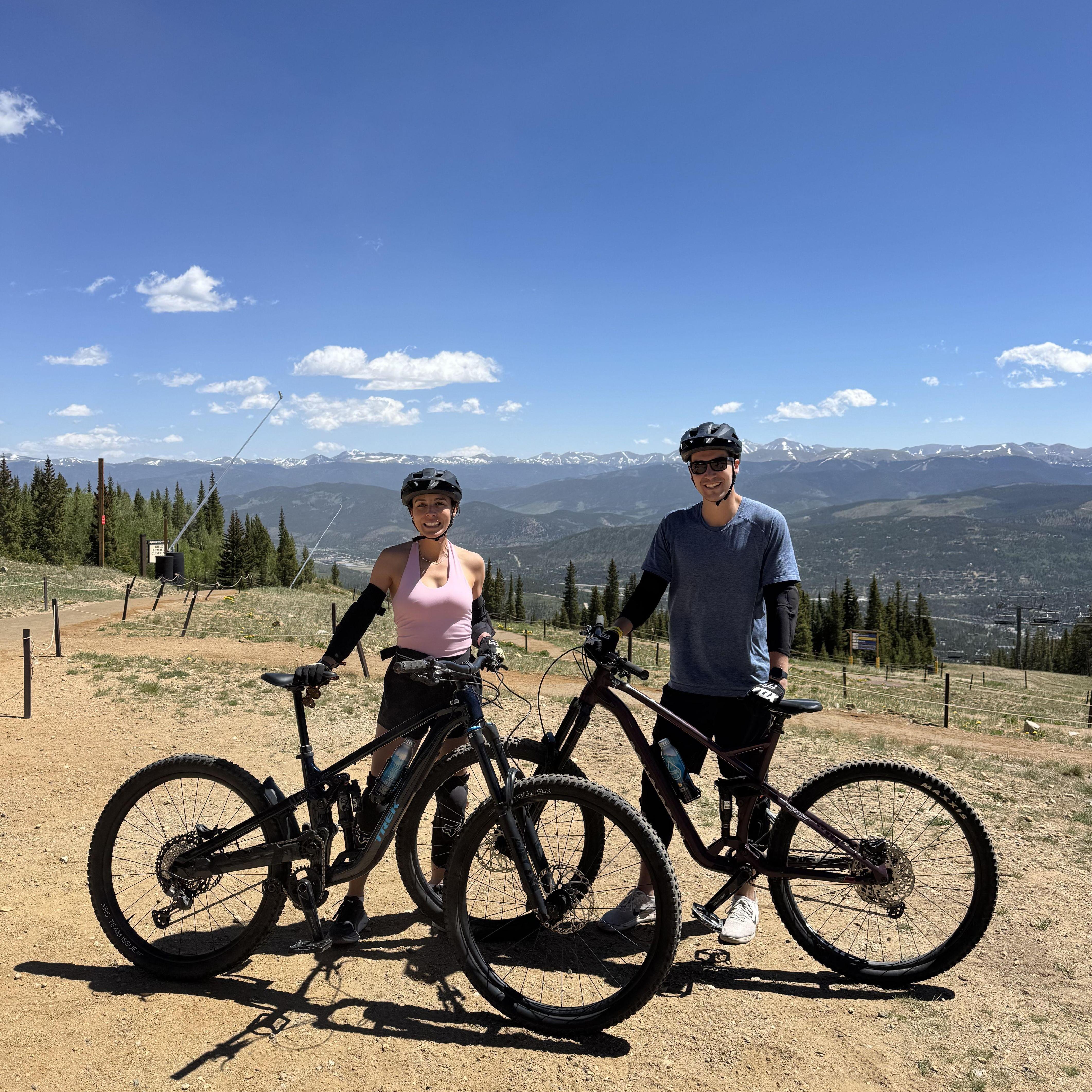 Breckenridge, CO 2025