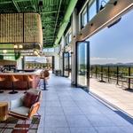 Soprana Rooftop Cucina