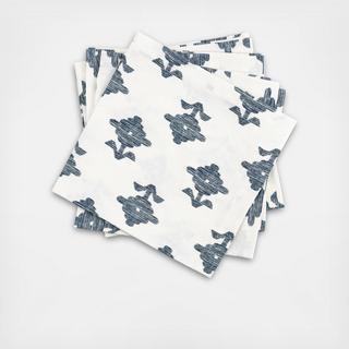 Rubia Napkin, Set of 4