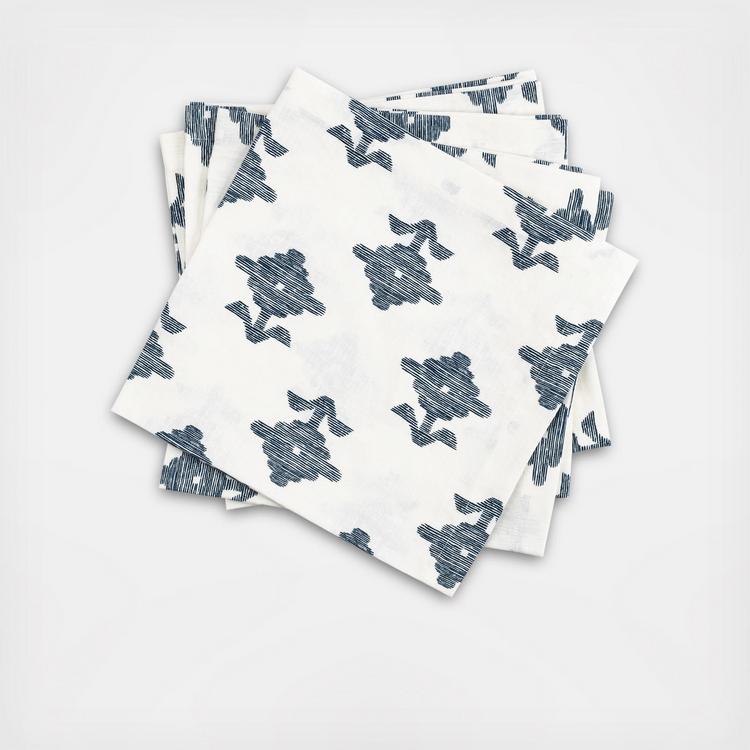 Rubia Napkin, Set of 4