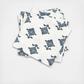 Rubia Napkin, Set of 4