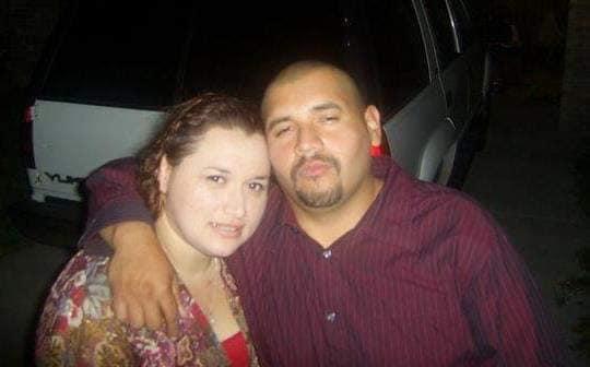 The Wedding Website of Haidee Esquivel and Rolando Villarreal jr