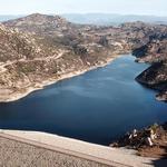 Lake Ramona