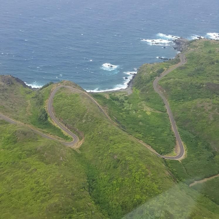 Road to Hana