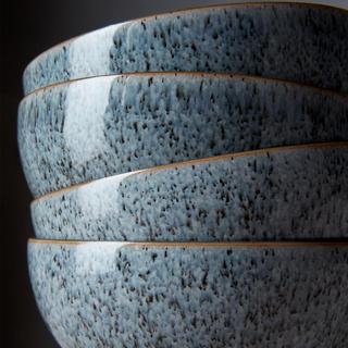 Studio Rice Bowls, Set of 4