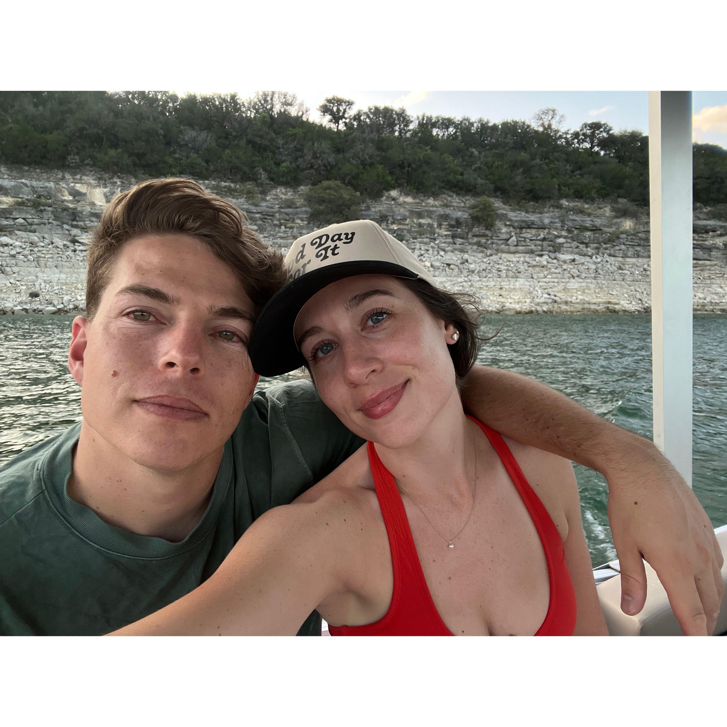 Lake Travis, TX