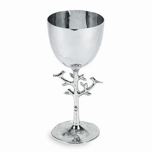 Michael Aram Tree Of Life Kiddush Cup
