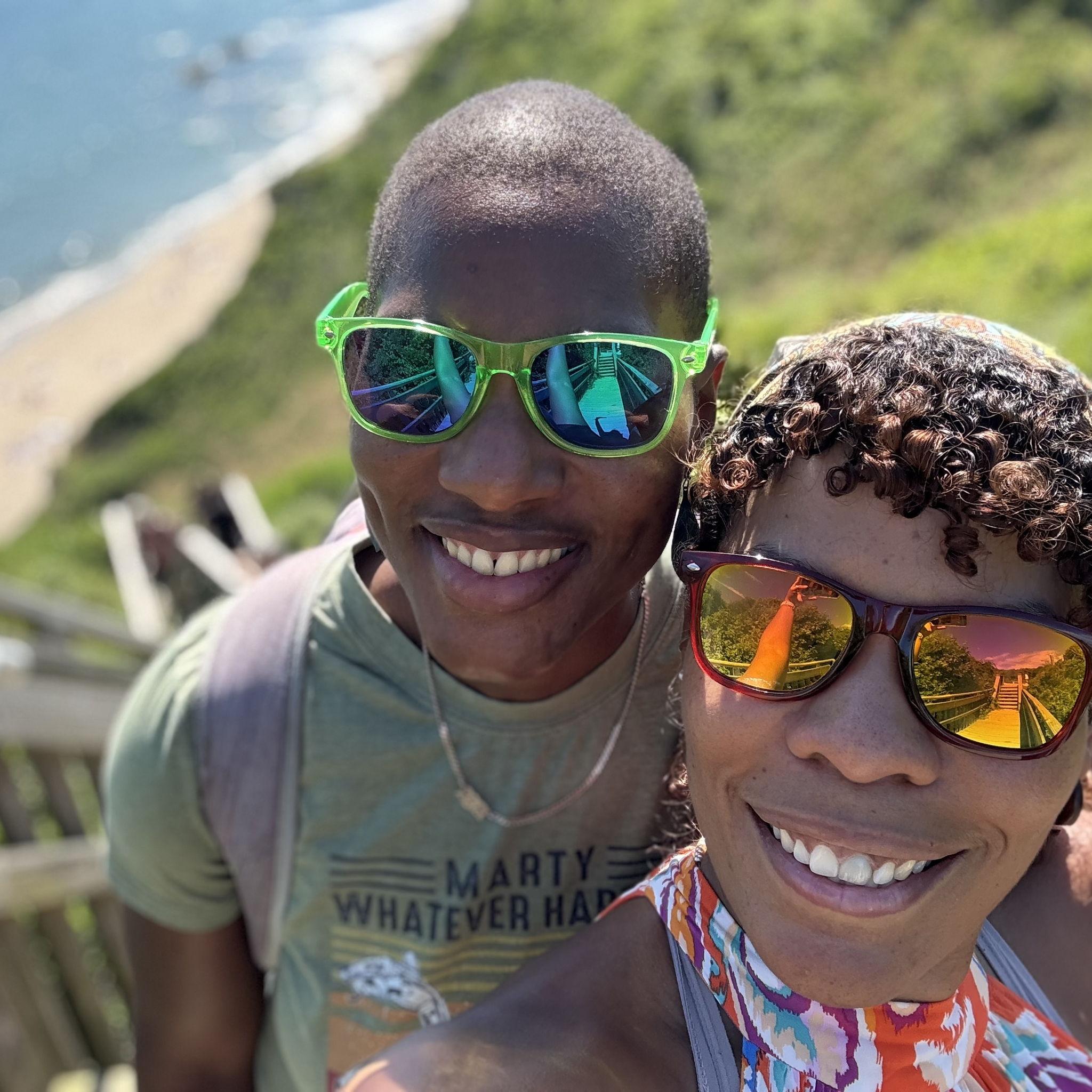 Martha’s Vineyard