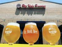 Big Ugly Brewing