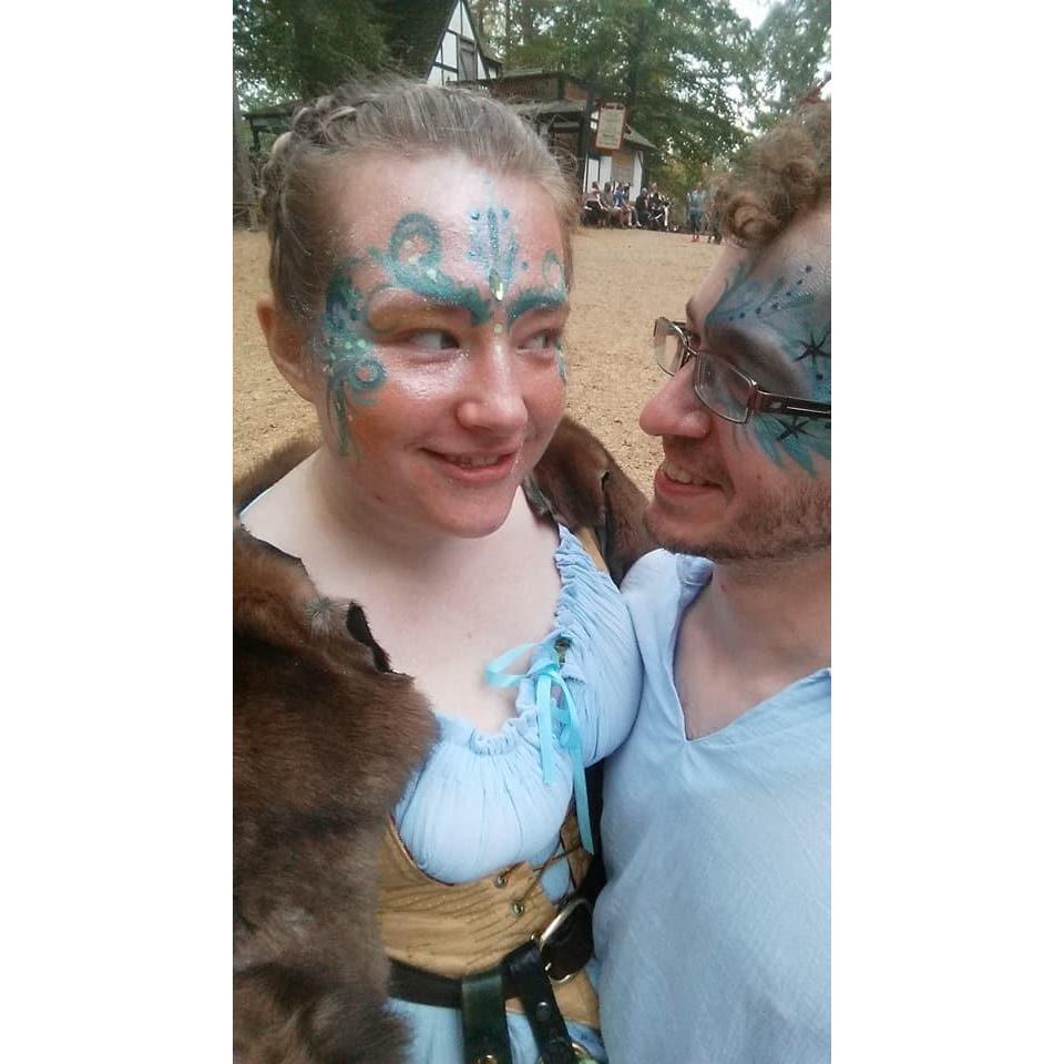 More Renn Faire!
