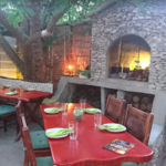 REASTAURANT Knoba Pol Murvu