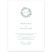 Invitation