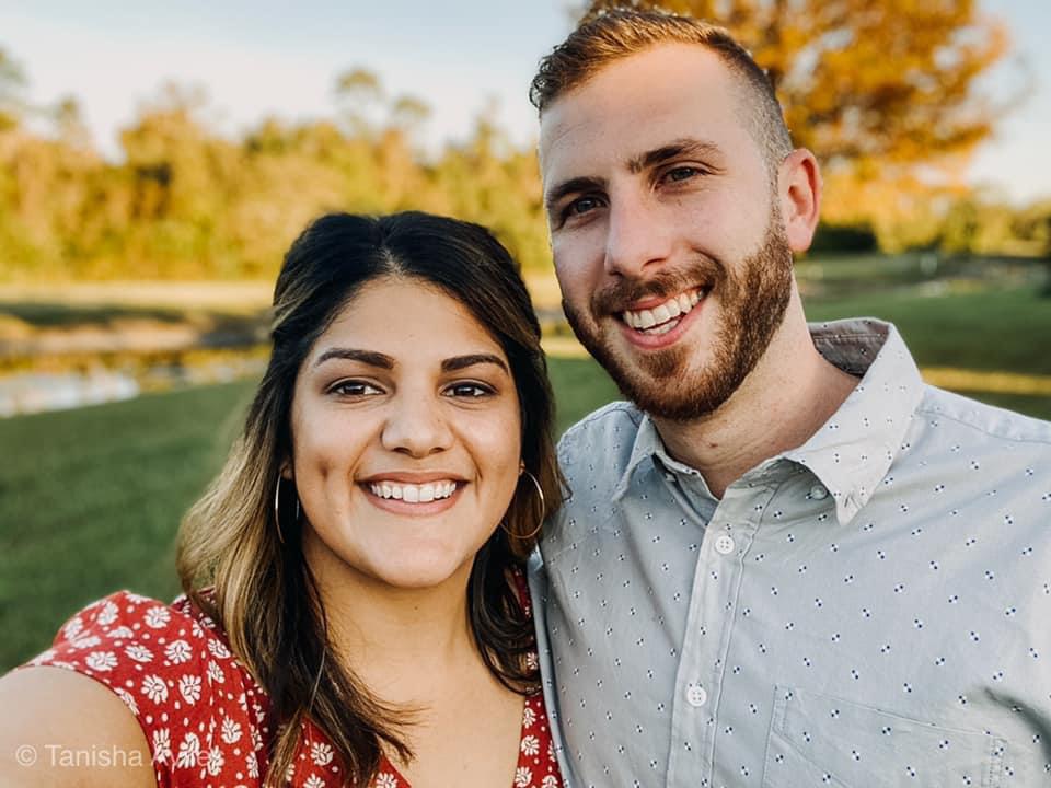 Thanksgiving 2019: The day he put a ring on it!