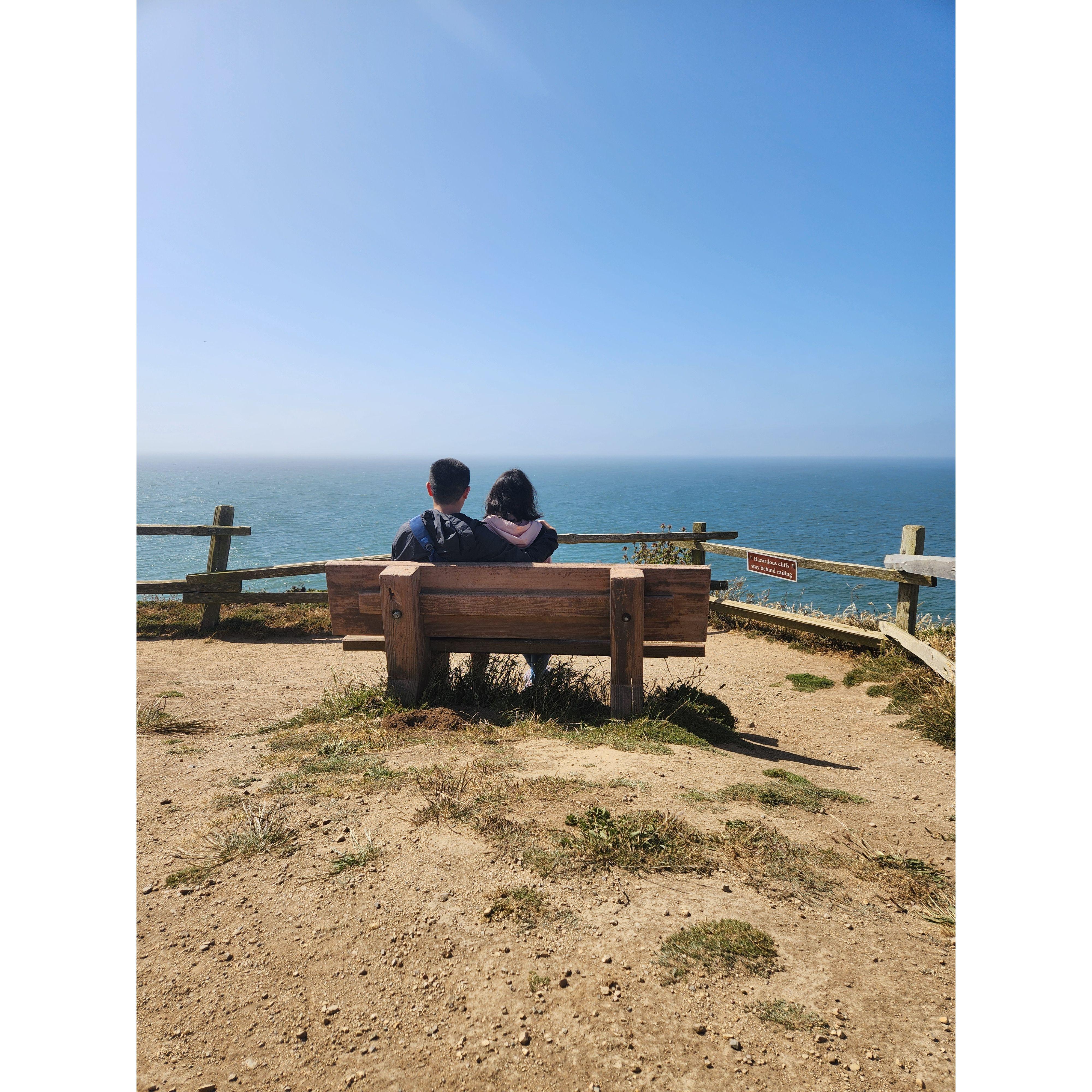 Point Reyes National Seashore