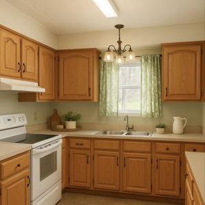 Our Home Renovation Fund