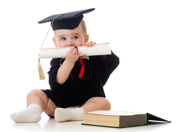 Future baby college education fund