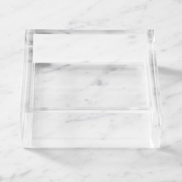 Cocktail Napkin Holder