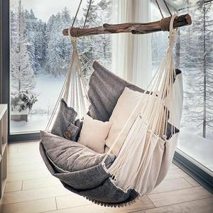 Hanging Hammock Chair
