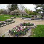 Washington Park Botanical Garden