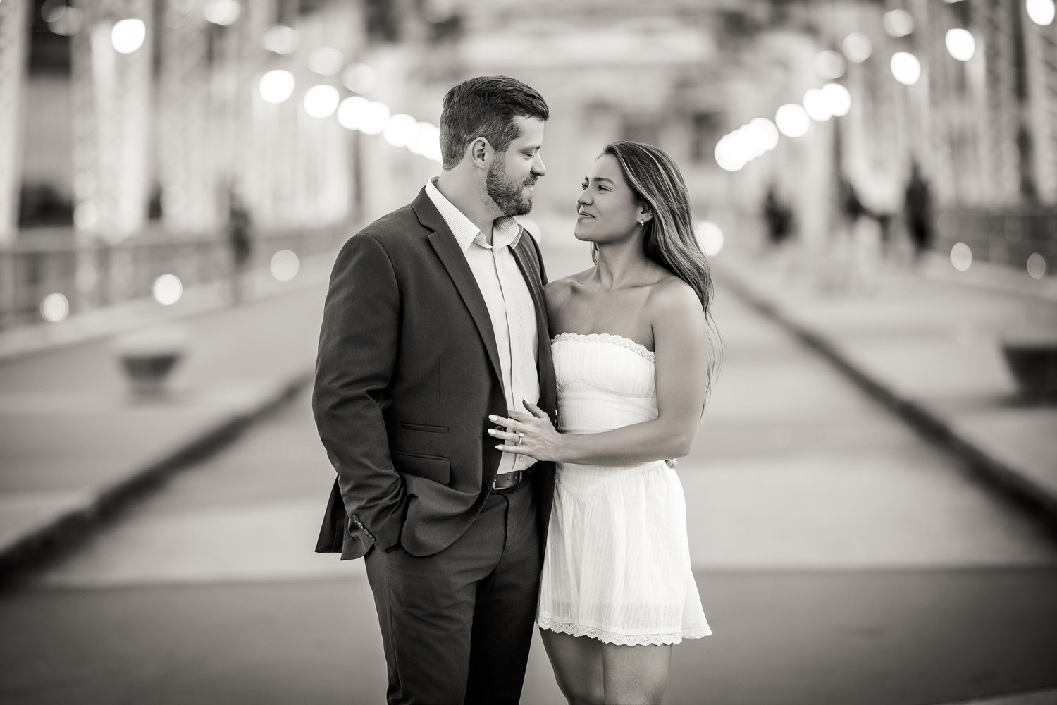 The Wedding Website of Rachel Berthiaume and William Dinnat