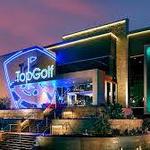 Topgolf Spring