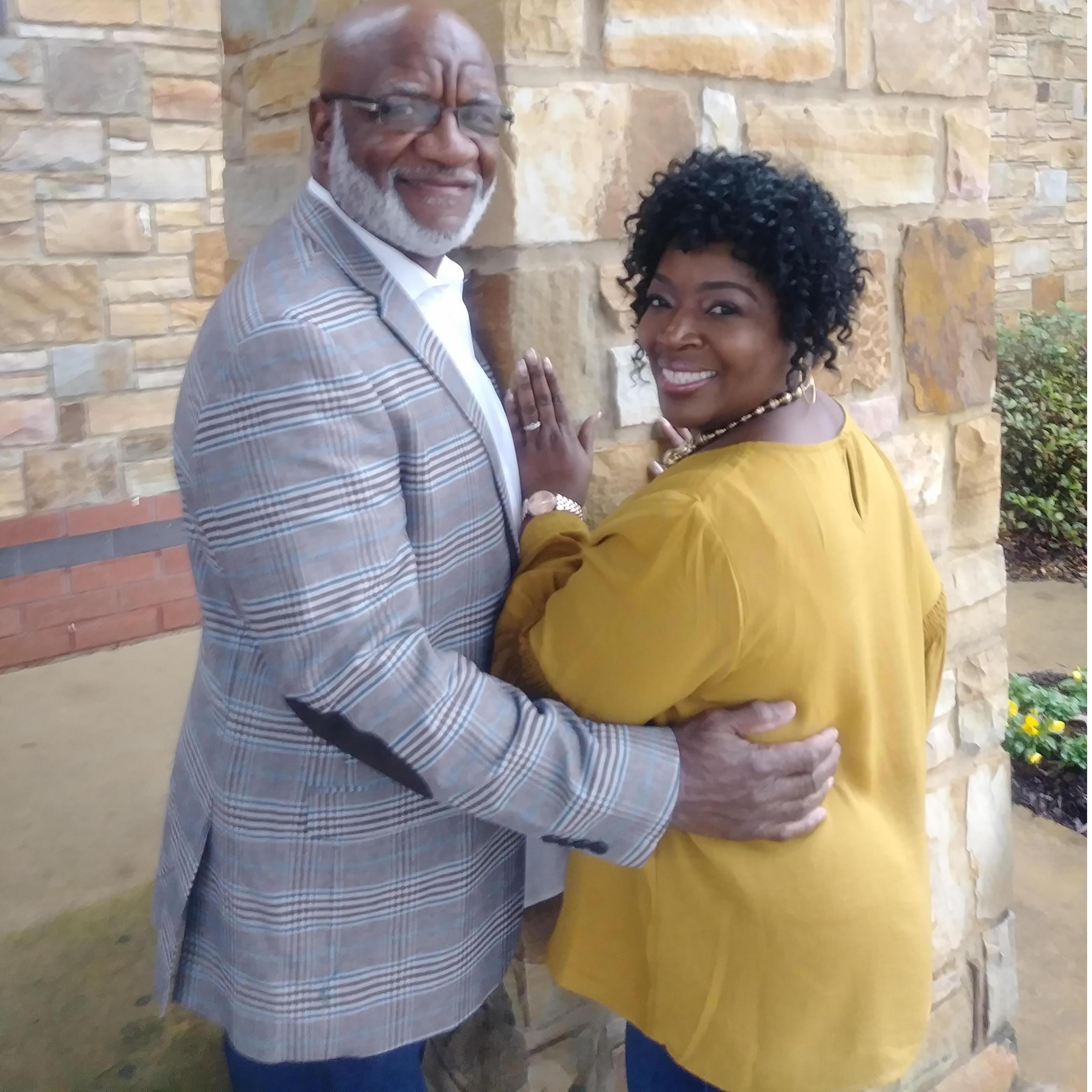 Save the date photo!!