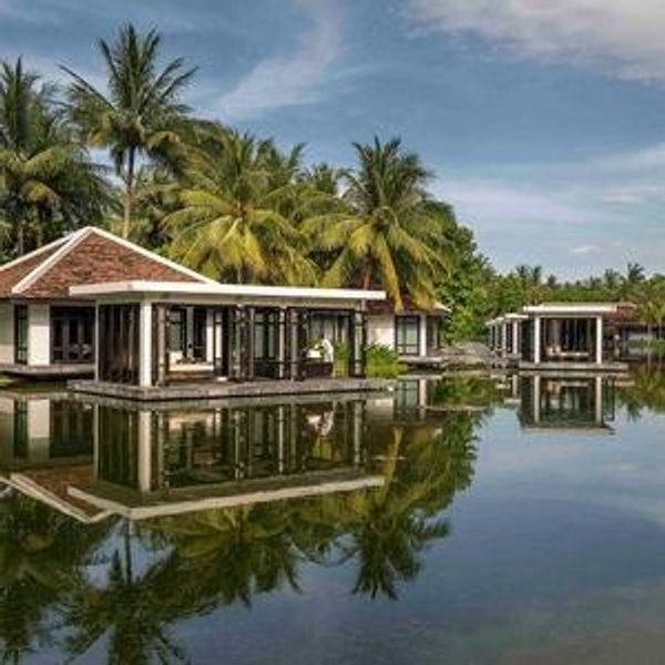 Honeymoon in Vietnam