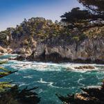 Point Lobos State Natural Reserve