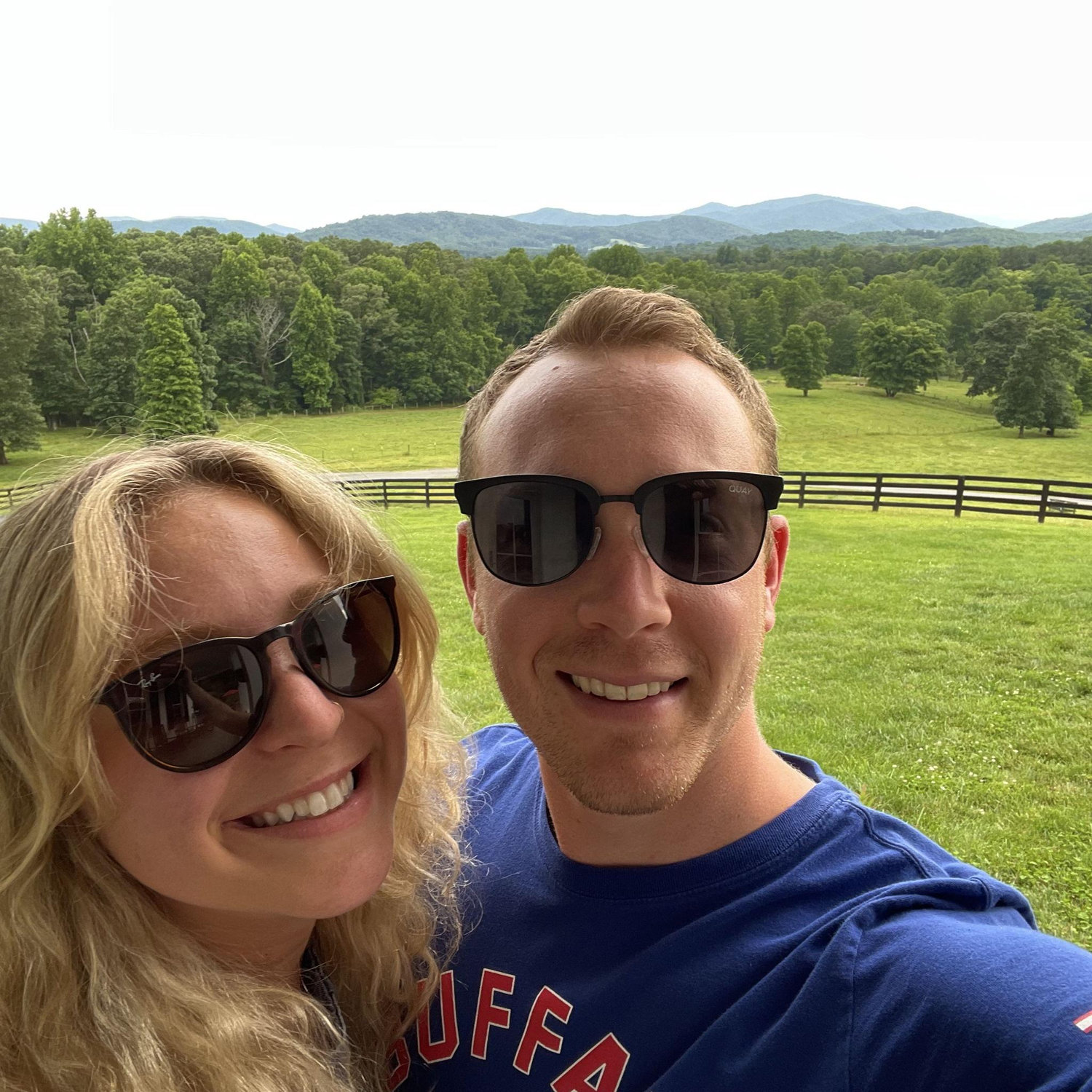 Our favorite distillery, Ragged Branch