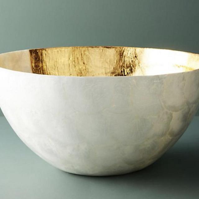 Ursula Serving Bowl