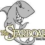 Starboard