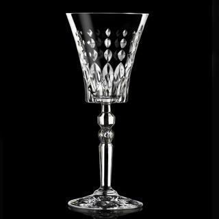 Marilyn Red Wine Goblet, Set of 6