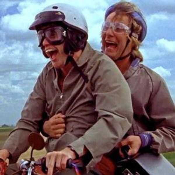 Honeymoon Adventure - Scooter Rentals